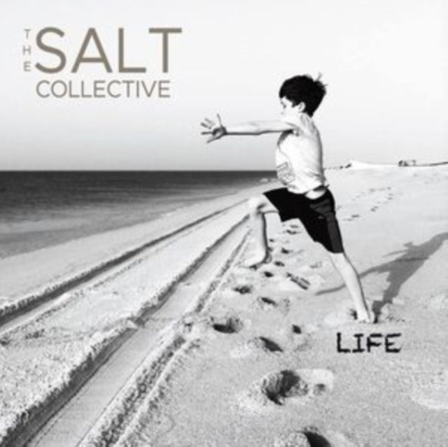 Salt Collective - Life (Violet Swirl LP Vinyl)