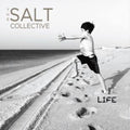 Life (Violet Swirl LP Vinyl)