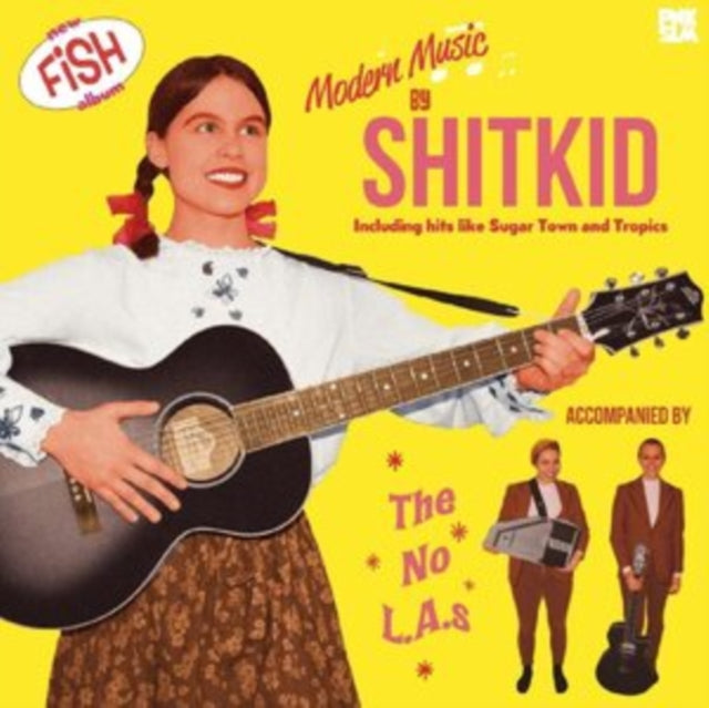 Fish (Deluxe Edition)