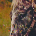 Pleasure Suck (Transparent Orange LP Vinyl)