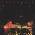 Strange Ranger - Pure Music - CD