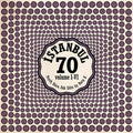 Istanbul 70: Psych, Disco, Folk Edits By Baris K Vol I-Vi (2LP/180G)