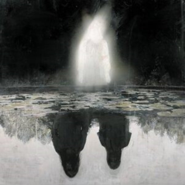 New Age Doom & Tuvaband - There Is No End - LP Vinyl