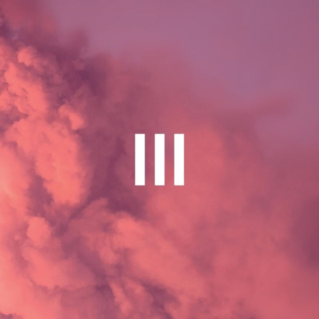 Iii (Clear Vinyl/2LP/180G)