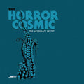 Lovecraft Sextet - Horror Cosmic (Light Cyan Blue LP Vinyl/180G)