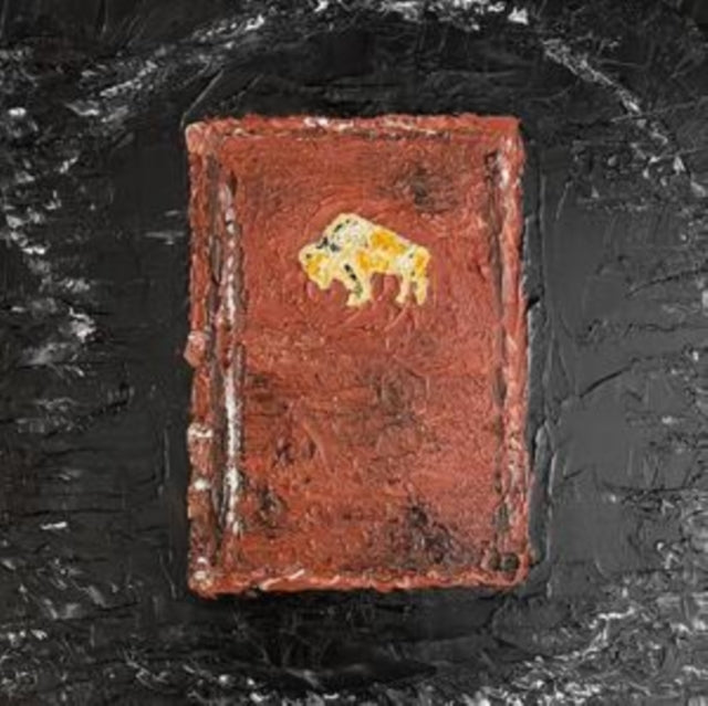 Apollo Brown & Che' Noir - As God Intended... (Brown Sabbath LP Vinyl)