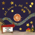 Jukebox The Ghost - Let Live & Let Ghosts (Moon LP Vinyl)