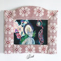 Slab / Keesh Mountain (Cloudy Clear LP Vinyl)