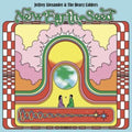 New Earth Seed