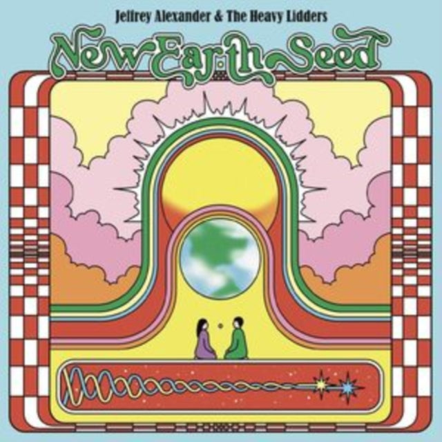 New Earth Seed
