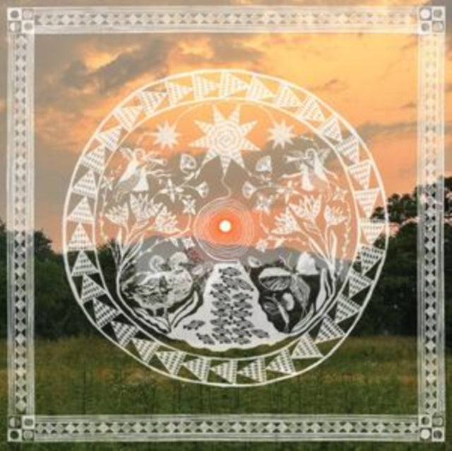 Daniel Bachman - When The Roses Come Again - CD