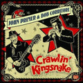 Crawlin Kingsnake