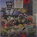 Tiki For The Atomic Age (Green & Cream W/ Splatter LP Vinyl) (I)