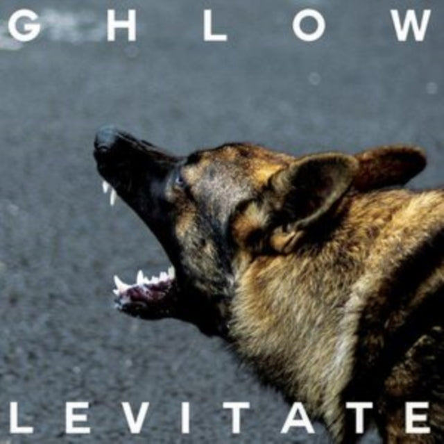 Ghlow - Levitate - LP Vinyl
