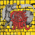 Castle Talk (Red LP Vinyl)
