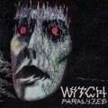 Witch - Paralyzed (Cobalt Blue LP Vinyl)