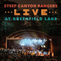 Live At Greenfield Lake (Deep Purple & Yellow Vinyl/2LP)