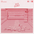 Los Campesinos! - Sick Scenes (Pink Cornetto Effect LP Vinyl)