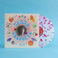 Sessa - Grandeza (Pink & Purple Splatter LP Vinyl)
