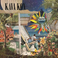 Departure Exotica (Palm Green LP Vinyl)