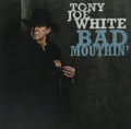 Tony Joe White - Bad Mouthin (2LP/Blue Vinyl/Dl Card)