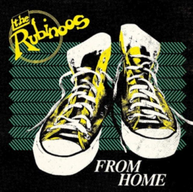 Rubinoos - From Home - CD