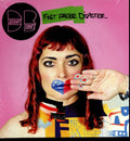 Fast Faster Disaster (Dl Card)