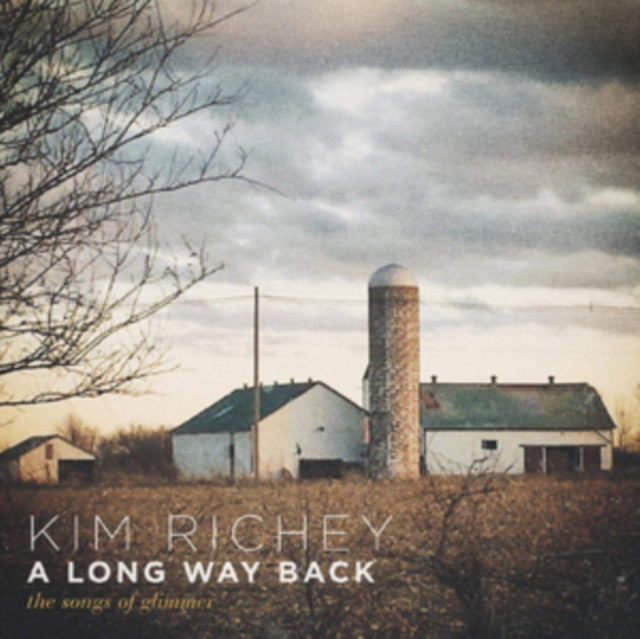 Long Way Back:  The Songs Of Glimmer (Standard Edition)