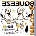 Mike Watt + The Secondmen - In Quintessence (Rsd) - 7 Inch Vinyl