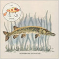Nick Lowe - Lay It On Me (Dl Card) - LP Vinyl