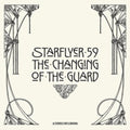 Starflyer 59 - Changing Of The Guard - LP Vinyl