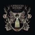 Low & Behold - Blood Red - LP Vinyl