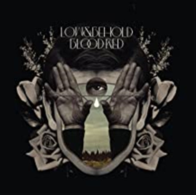 Low & Behold - Blood Red - LP Vinyl