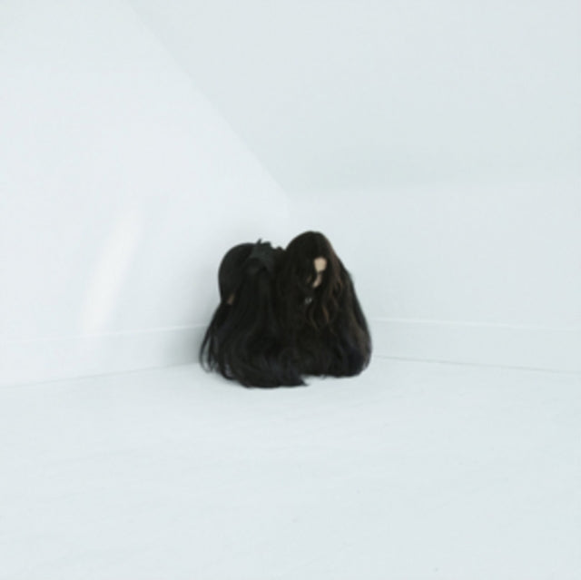 Chelsea Wolfe - She Reaches Out To She Reaches Out To She (Color LP Vinyl) & Hiss Spun (Dl Card) & She Reaches Out To She Reaches Out To She