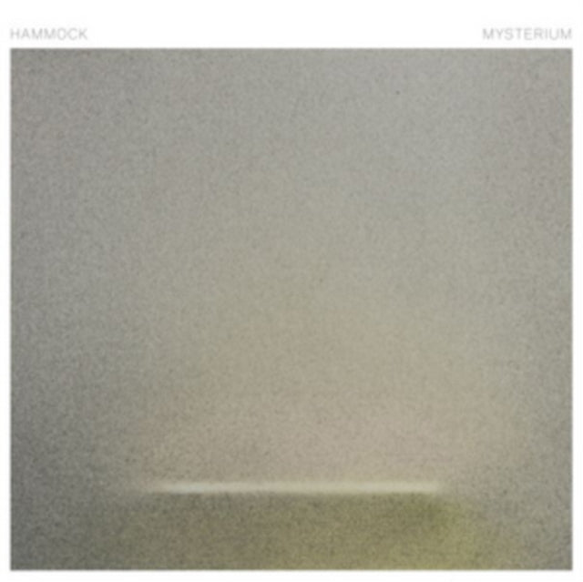 Hammock - Mysterium - CD