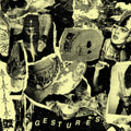 Gestures - Bad Taste Ep - 7 Inch Vinyl
