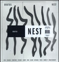 Brutus - Nest (Dl) - LP Vinyl