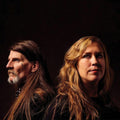 Earth - Full Upon Her Burning Lips - CD