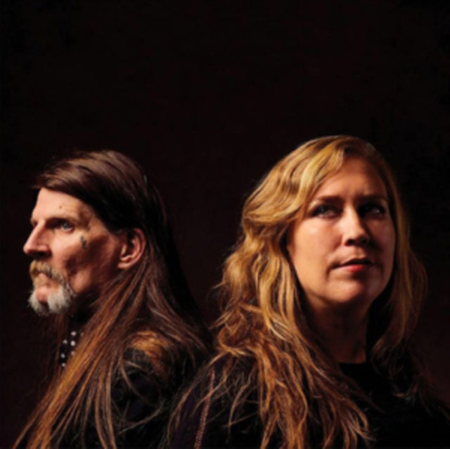 Earth - Full Upon Her Burning Lips - CD