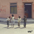 Mourning (A) Blkstar - Reckoning (Dl Code) - 12 Inch Vinyl