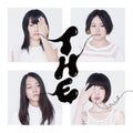 Tricot - T H E (Dl Code) - LP Vinyl