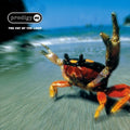Prodigy - Fat Of The Land - CD