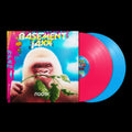 Basement Jaxx - Rooty (Pink & Blue Vinyl/2LP)