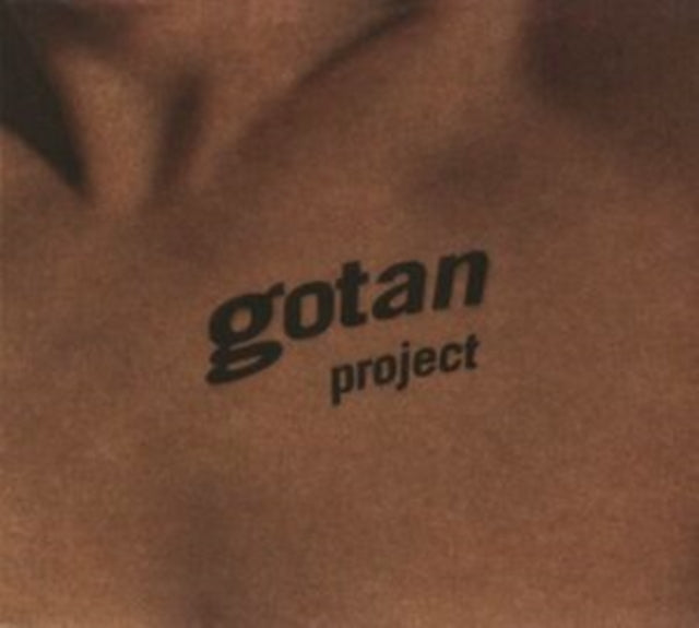 Gotan Project - La Revancha Del Tango - LP Vinyl