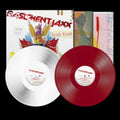 Basement Jaxx - Kish Kash (Red & White Vinyl/2LP)