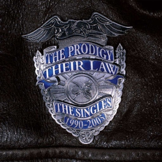 Their Law -  The Singles 1990-2005