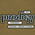 Prodigy - Experience / Expanded - CD
