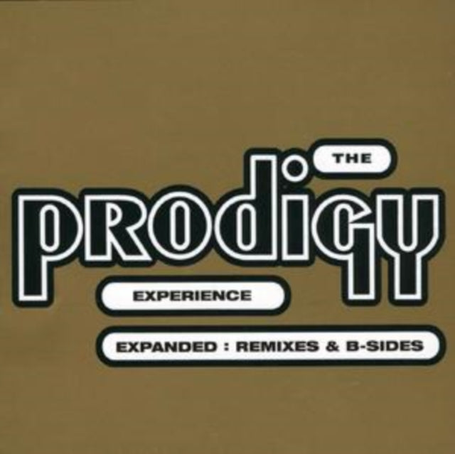 Prodigy - Experience / Expanded - CD
