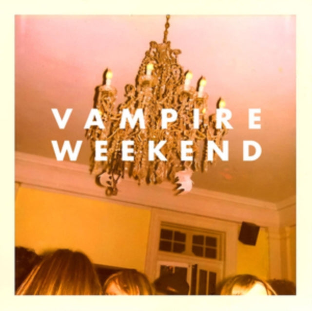 Only God Was Above Us (X) (2LP) & Vampire Weekend & Contra & Modern Vampires Of The City
