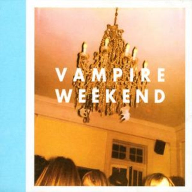 Vampire Weekend
